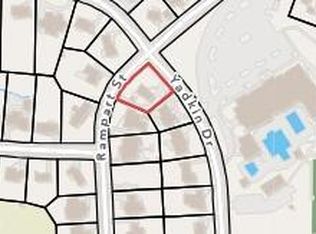 4829 Yadkin Dr, Raleigh, NC 27609