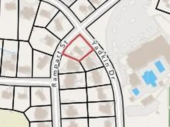 4829 Yadkin Dr, Raleigh, NC 27609