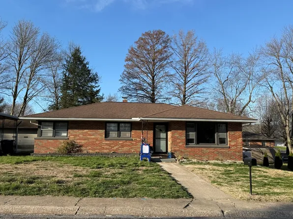 115 Gaylord Dr, Collinsville, IL 62234