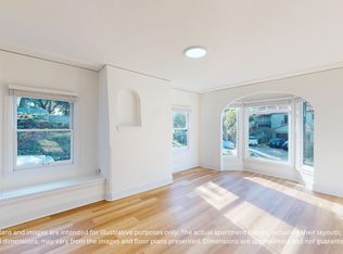 1729 Arch St #1W, Berkeley, CA 94704