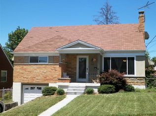 5730 Biscayne Ave, Cincinnati, OH