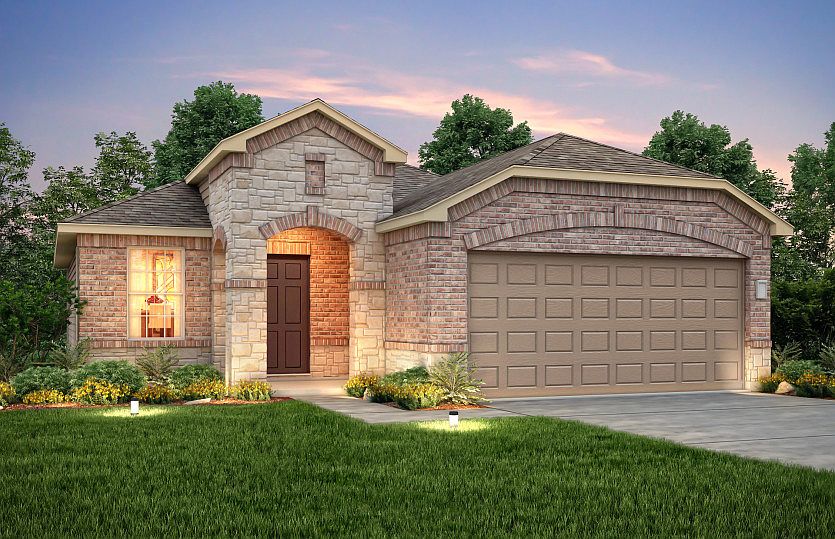 Home Exterior Q