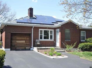 171 Hollywood Ave, Albany, NY