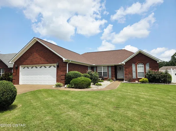 109 Reed Cir, Medina, TN 38355