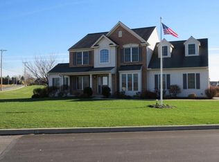 261 Crosswind Way, Lebanon, PA 17042