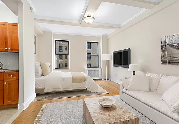 5th image of 243 W End Ave APT 811