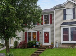 276 Maple Wreath Ct, Abingdon, MD 21009