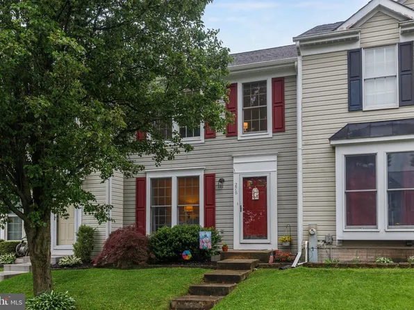 276 Maple Wreath Ct, Abingdon, MD 21009