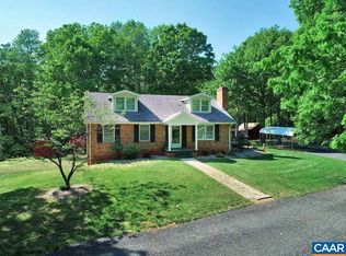 2129 Toms Rd, Barboursville, VA 22923