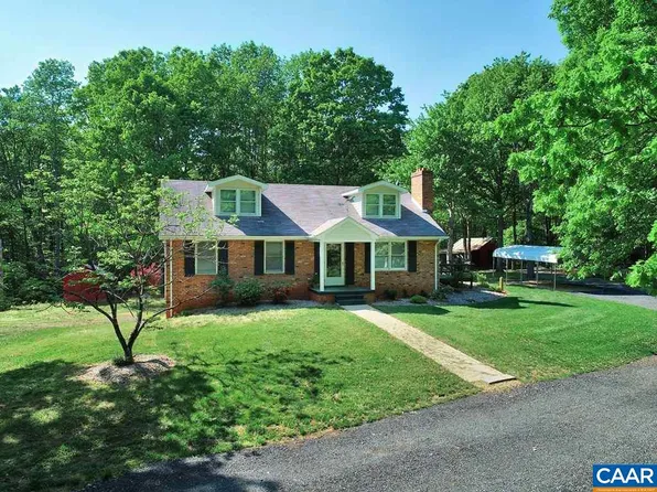 2129 Toms Rd, Barboursville, VA 22923
