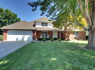 1715 Springmeier Dr, Quincy, IL 62305