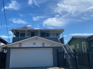 3438 Salisbury St #A, Oakland, CA 94601