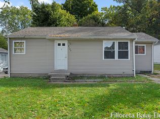 2100 Dawson Ave NE, Grand Rapids, MI