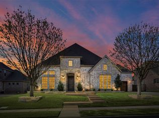 1220 Packsaddle Trl, Prosper, TX 75078
