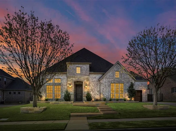 1220 Packsaddle Trl, Prosper, TX 75078
