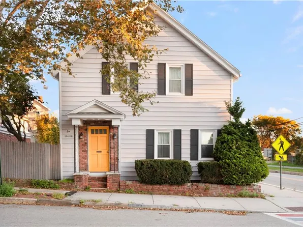 670 Wickenden St, Providence, RI 02906
