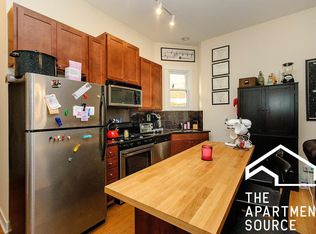 930 W Sheridan Rd #2N, Chicago, IL 60613