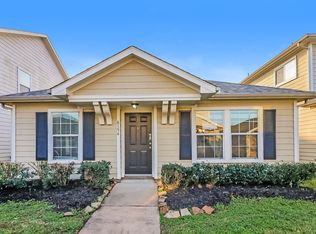 6154 Settlers Lake Cir E, Katy, TX 77449
