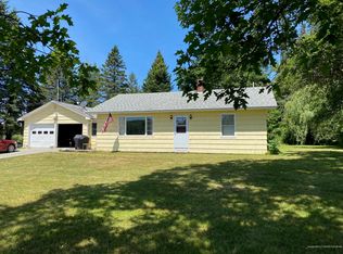 277 Washburn Rd, Washburn, ME 04786