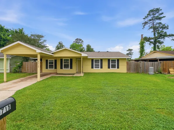 9715 Courben Ln, Houston, TX 77078