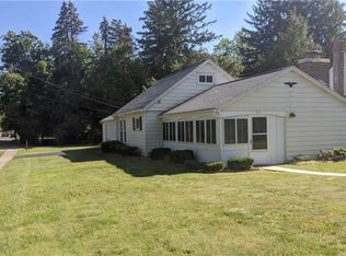 321 Parkdale Ave, East Aurora, NY 14052