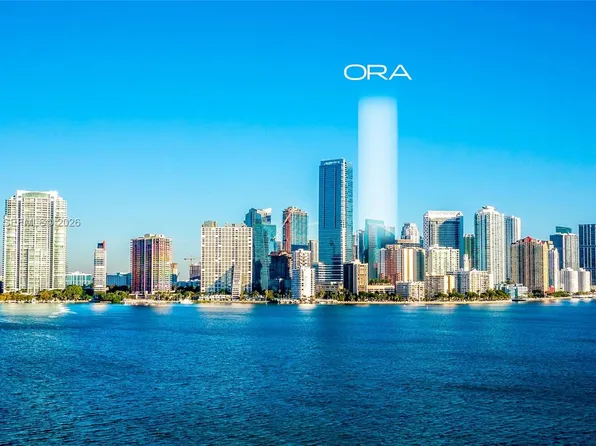 1210 Brickell Ave #7001, Miami, FL 33131