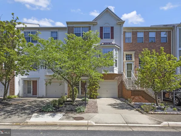 6524 Osprey Point Ln, Alexandria, VA 22315