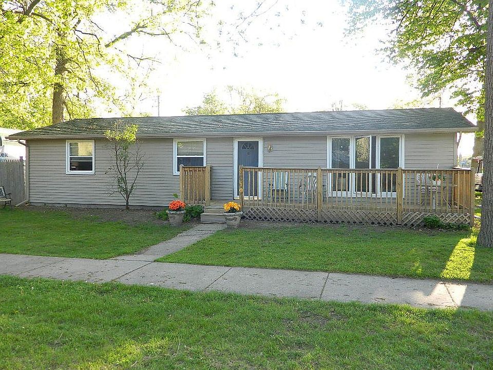 Move in ready