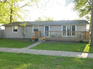 1510 S Pasadena Ave, Ypsilanti, MI