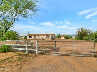 12342 N Blacktail Rd, Marana, AZ 85653