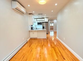 1044 Burke Ave #3, Bronx, NY 10469