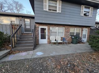 1802 W 5th St #3, Lawrence, KS 66044