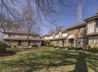 91 Stornoway Dr W, Columbus, OH