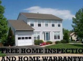 5726 Rocksbury Ln, Woodbridge, VA 22193