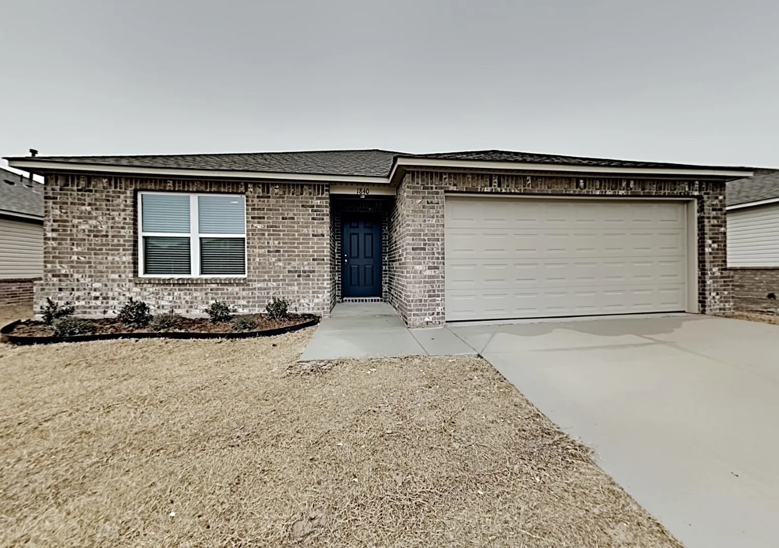Very Nice 3 Bedroom 2 Bath Home in El Reno Schools — Photo 2