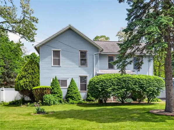 4691 Littleville Rd, Avon, NY 14414