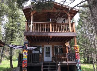 3505 Glen Tree Dr, Island Park, ID 83429