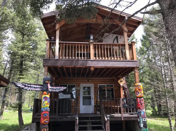 3505 Glen Tree Dr, Island Park, ID 83429