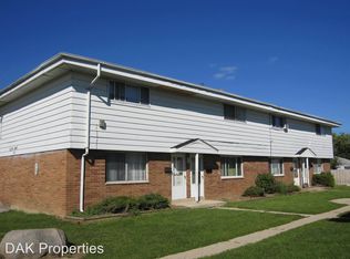 5338 N 91st St, Milwaukee, WI 53225