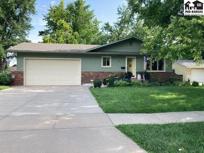 1112 E Hulse St, McPherson, KS, 67460