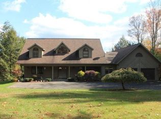 381 Hagadorn Hill Rd, Spencer, NY 14883