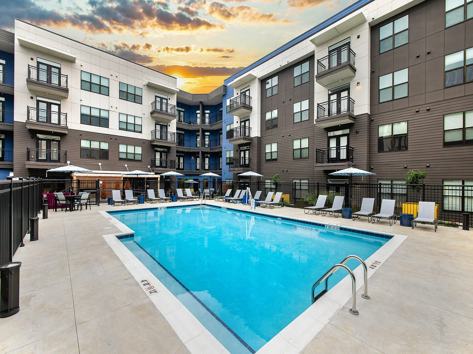 McDowell Point - 55+ Active Adult Living — Photo 2