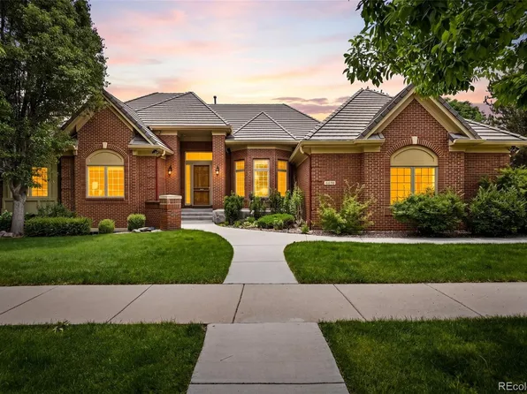 6670 W Crestline Avenue, Littleton, CO 80123