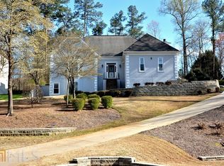 4971 Trevino Cir, Duluth, GA 30096