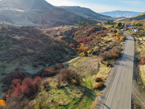 Tbd Sweet Ola Hwy, Sweet, ID 83670