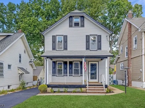 226 Locust Ave, Garwood, NJ 07027