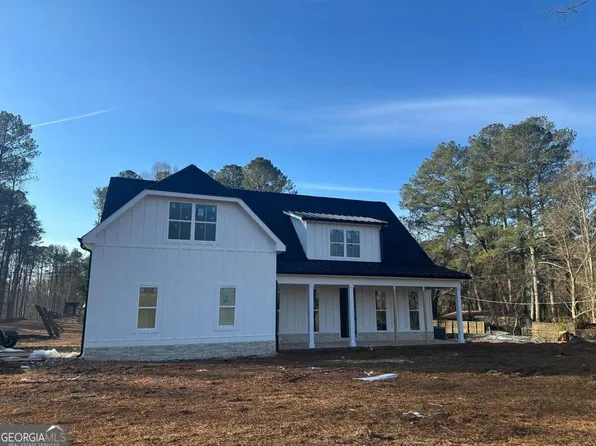 6561 Reinhardt College Pkwy, Waleska, GA 30183