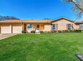 1625 Terrace St, Arlington, TX 76012