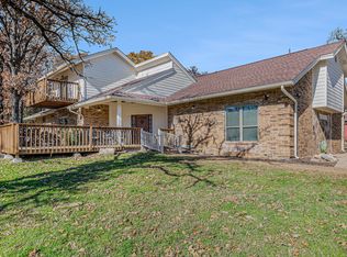132 Stonecrest Rd, Argyle, TX 76226