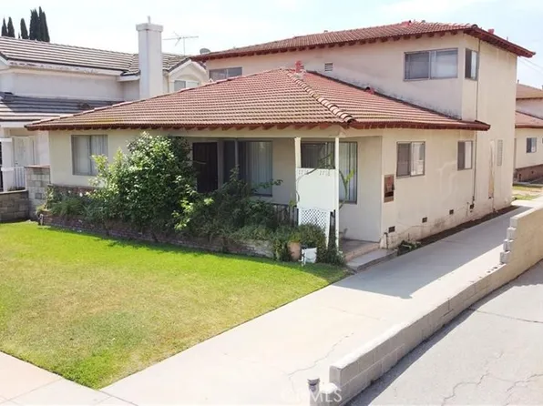 1716 Vine St, Alhambra, CA 91801